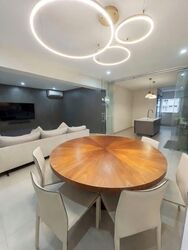 Blk 125 Bukit Merah View (Bukit Merah), HDB 4 Rooms #556704901
